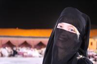 Reisebegleitung Sandra &ndash; &copy; Sandra Mahr (Eberhardt TRAVEL)