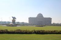 Sharjah &ndash; &copy; Sandra Mahr (Eberhardt TRAVEL)