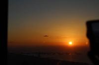Sonnenuntergang &ndash; &copy; Sandra Mahr (Eberhardt TRAVEL)
