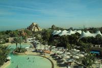 Wasserpark Atlantis &ndash; &copy; Sandra Mahr (Eberhardt TRAVEL)