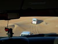 Wüstentour &ndash; &copy; Sandra Mahr (Eberhardt TRAVEL)
