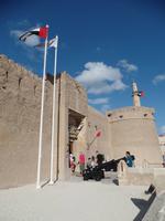 Dubai Museum &ndash; &copy; Rico Manns (Eberhardt TRAVEL)
