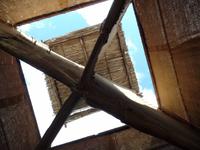 Windfang &ndash; &copy; Rico Manns (Eberhardt TRAVEL)