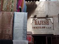 Textil Markt &ndash; &copy; Rico Manns (Eberhardt TRAVEL)