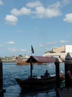 Wassertaxi &ndash; &copy; Rico Manns (Eberhardt TRAVEL)