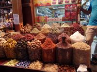 Gewürzmarkt &ndash; &copy; Rico Manns (Eberhardt TRAVEL)