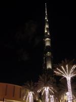 Burj Khalifa &ndash; &copy; Rico Manns (Eberhardt TRAVEL)