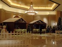 Emirates Palace &ndash; &copy; Rico Manns (Eberhardt TRAVEL)