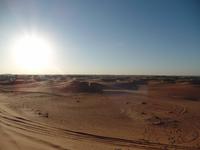 Jeep Safari &ndash; &copy; Rico Manns (Eberhardt TRAVEL)