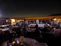 Wüstencamp &ndash; &copy; Rico Manns (Eberhardt TRAVEL)