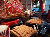 Burj al Arab Restaurant &ndash; &copy; Rico Manns (Eberhardt TRAVEL)