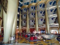 Burj al Arab  &ndash; &copy; Rico Manns (Eberhardt TRAVEL)