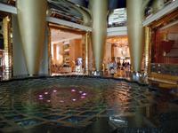 Burj al Arab  &ndash; &copy; Rico Manns (Eberhardt TRAVEL)