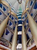 Burj al Arab  &ndash; &copy; Rico Manns (Eberhardt TRAVEL)