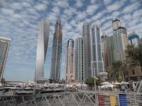Dubai Marina &ndash; &copy; Rico Manns (Eberhardt TRAVEL)