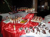 Buffet &ndash; &copy; Rico Manns (Eberhardt TRAVEL)