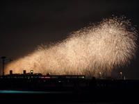 Feuerwerk &ndash; &copy; Rico Manns (Eberhardt TRAVEL)