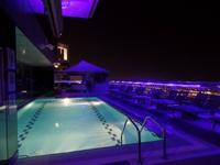 Level 43 Sky Lounge Dubai &ndash; &copy; Rico Manns (Eberhardt TRAVEL)