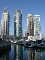 Dubai Marina &ndash; &copy; Maxi Wendler (Eberhardt TRAVEL)