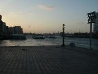 Dubai Creek &ndash; &copy; Maxi Wendler (Eberhardt TRAVEL)