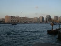 Dubai Creek &ndash; &copy; Maxi Wendler (Eberhardt TRAVEL)