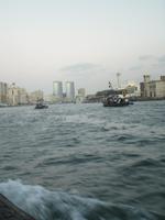 Fahrt mit der Abra &ndash; &copy; Maxi Wendler (Eberhardt TRAVEL)