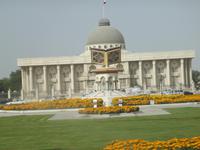 Sharjah &ndash; &copy; Maxi Wendler (Eberhardt TRAVEL)
