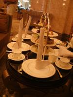 Emirates Palace &ndash; &copy; Maxi Wendler (Eberhardt TRAVEL)