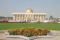 Sharjah - Korankreis &ndash; &copy; Jacob Spangenberg (Eberhardt TRAVEL)