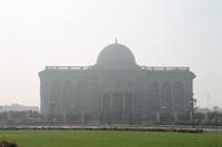 Sharjah - Korankreis &ndash; &copy; Jacob Spangenberg (Eberhardt TRAVEL)