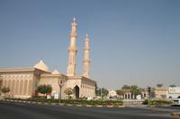 Sharjah - Korankreis &ndash; &copy; Jacob Spangenberg (Eberhardt TRAVEL)