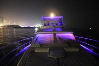 Dubai Marina - Yacht Charter &ndash; &copy; Jacob Spangenberg (Eberhardt TRAVEL)
