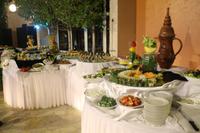 Dubai - Silvester Gala Dinner &ndash; &copy; Jacob Spangenberg (Eberhardt TRAVEL)