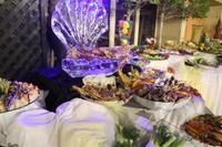 Dubai - Silvester Gala Dinner &ndash; &copy; Jacob Spangenberg (Eberhardt TRAVEL)