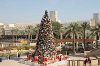 Souk Madinat &ndash; &copy; Jacob Spangenberg (Eberhardt TRAVEL)