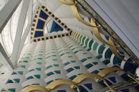 Burj Al Arab Hotel &ndash; &copy; Jacob Spangenberg (Eberhardt TRAVEL)