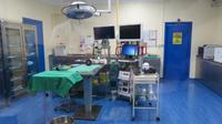Falkenklinik Abu Dhabi &ndash; &copy; Sylvia Sann (Eberhardt TRAVEL)