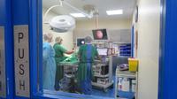 Falkenklinik Abu Dhabi &ndash; &copy; Sylvia Sann (Eberhardt TRAVEL)