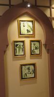 Falkenklinik Abu Dhabi &ndash; &copy; Sylvia Sann (Eberhardt TRAVEL)