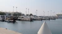 Yas-Island &ndash; &copy; Sylvia Sann (Eberhardt TRAVEL)