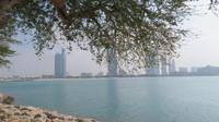 Abu Dhabi &ndash; &copy; Sylvia Sann (Eberhardt TRAVEL)