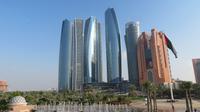 Abu Dhabi &ndash; &copy; Sylvia Sann (Eberhardt TRAVEL)