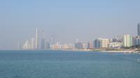 Abu Dhabi &ndash; &copy; Sylvia Sann (Eberhardt TRAVEL)