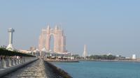Abu Dhabi &ndash; &copy; Sylvia Sann (Eberhardt TRAVEL)
