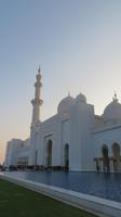 Sheikh-Zayed-Moschee &ndash; &copy; Sylvia Sann (Eberhardt TRAVEL)