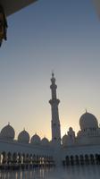 Sheikh-Zayed-Moschee &ndash; &copy; Sylvia Sann (Eberhardt TRAVEL)