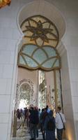 Sheikh-Zayed-Moschee &ndash; &copy; Sylvia Sann (Eberhardt TRAVEL)