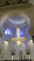 Sheikh-Zayed-Moschee &ndash; &copy; Sylvia Sann (Eberhardt TRAVEL)