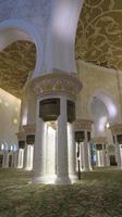 Sheikh-Zayed-Moschee &ndash; &copy; Sylvia Sann (Eberhardt TRAVEL)