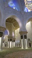Sheikh-Zayed-Moschee &ndash; &copy; Sylvia Sann (Eberhardt TRAVEL)